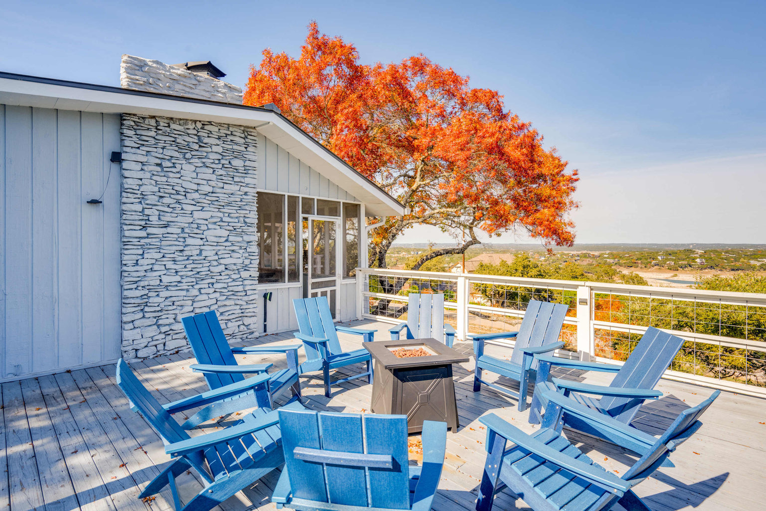 Canyon Lake Vacation Rental