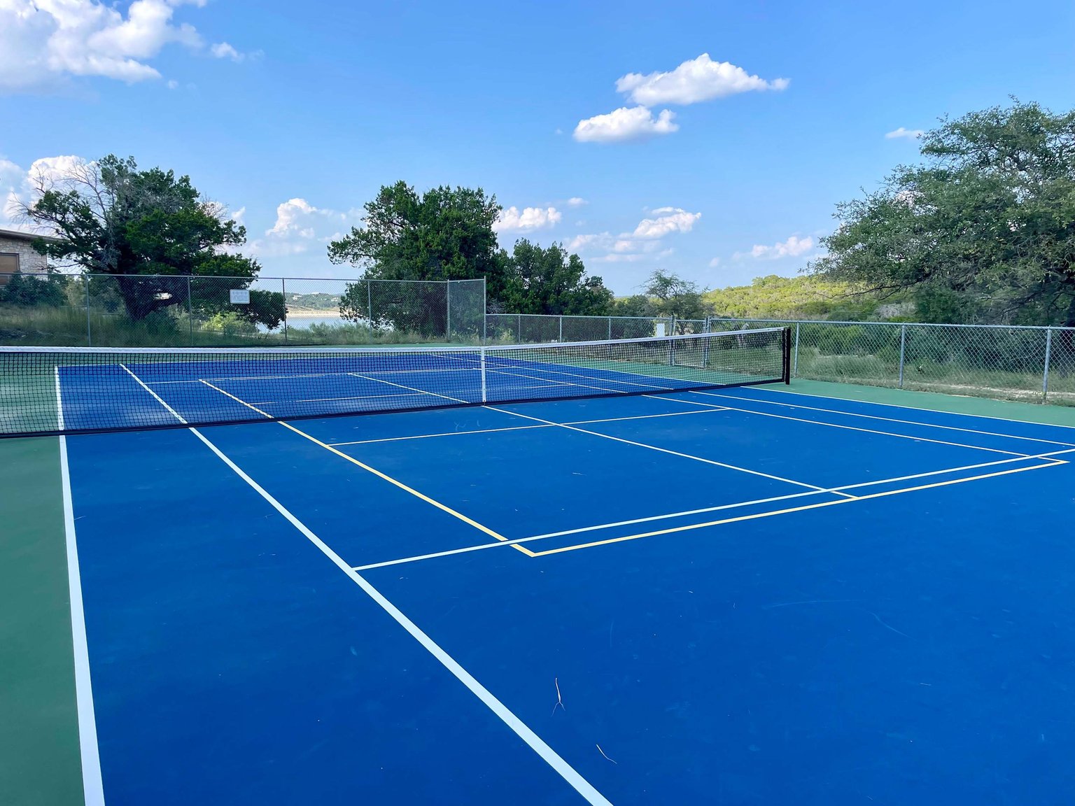 Canyon Lake Vacation Rental