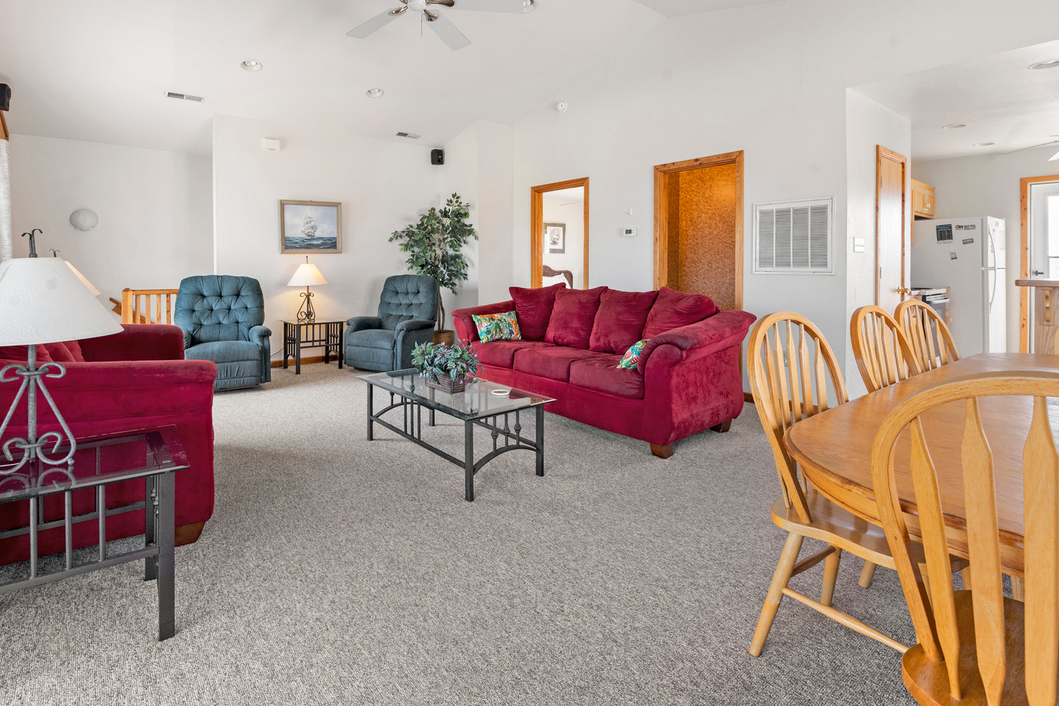 Kill Devil Hills Vacation Rental