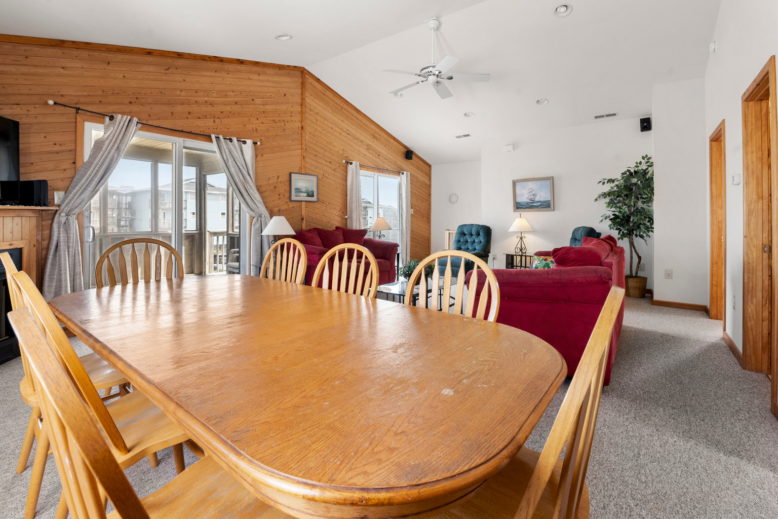 Kill Devil Hills Vacation Rental