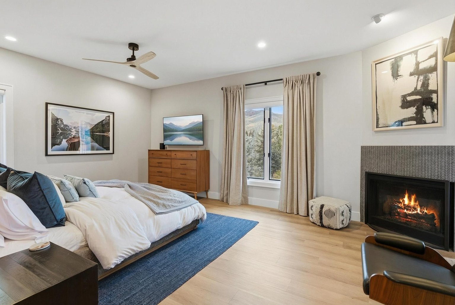 Sun Valley Vacation Rental