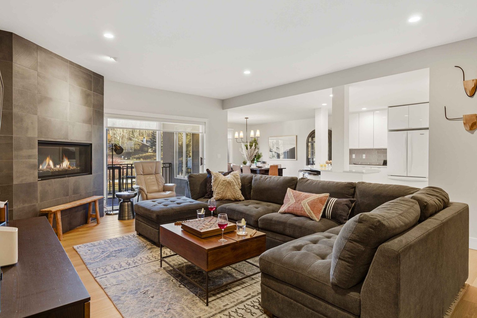 Sun Valley Vacation Rental