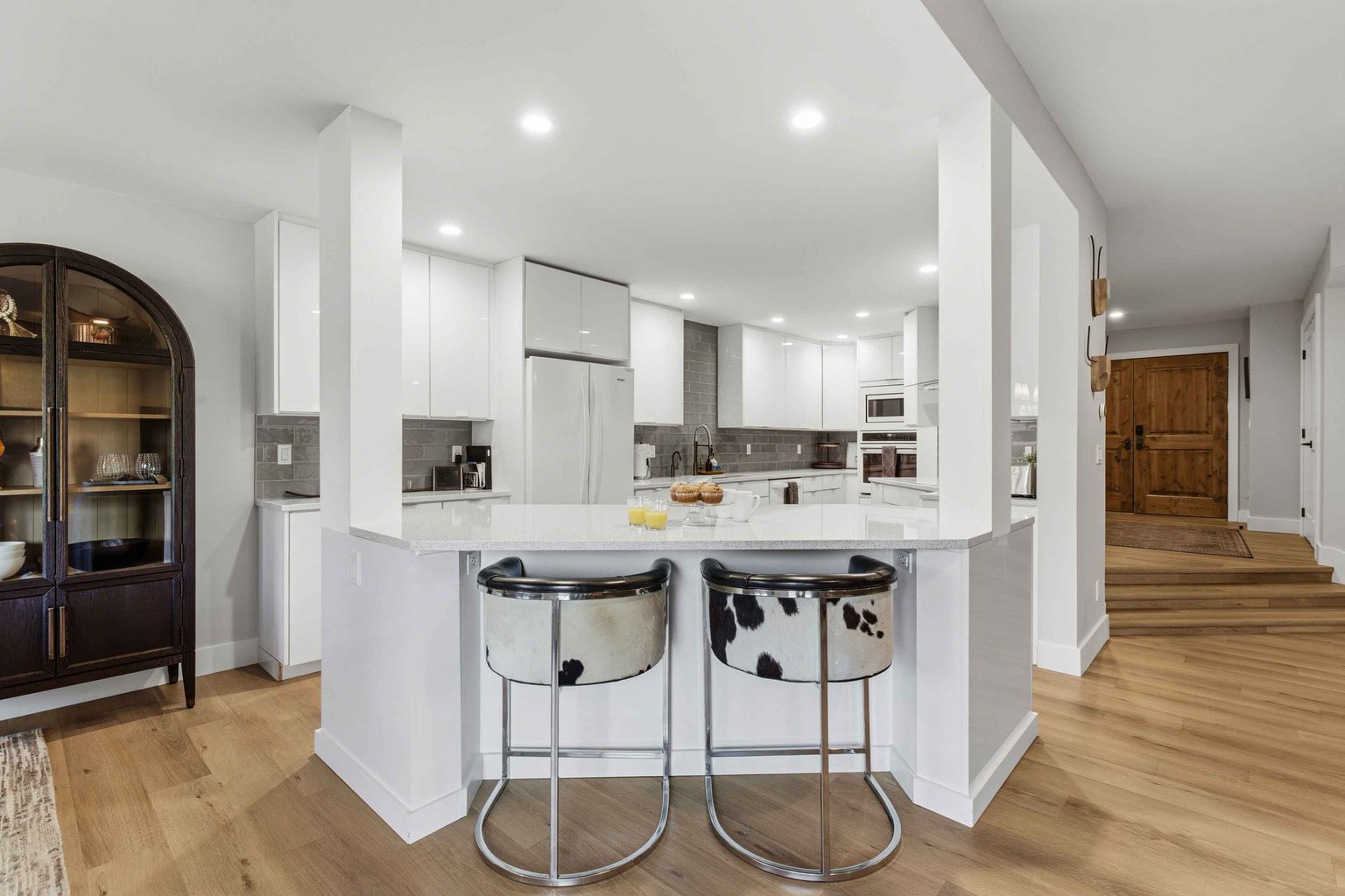 Sun Valley Vacation Rental