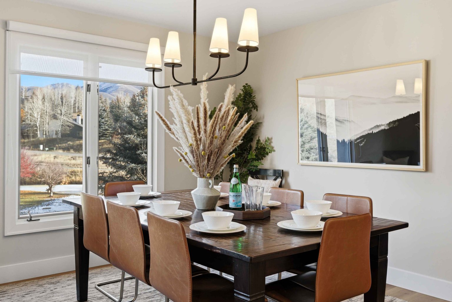 Sun Valley Vacation Rental