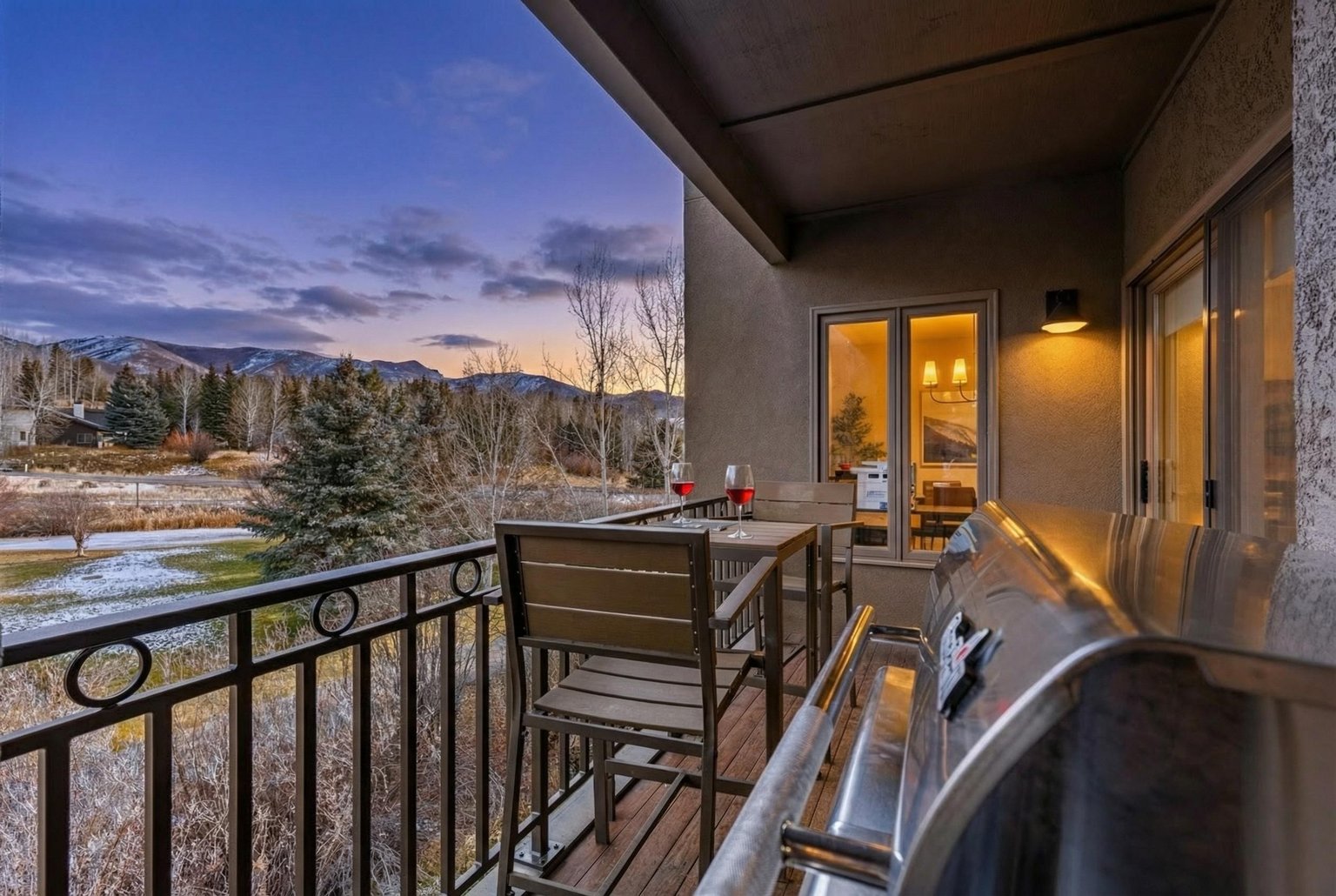 Sun Valley Vacation Rental