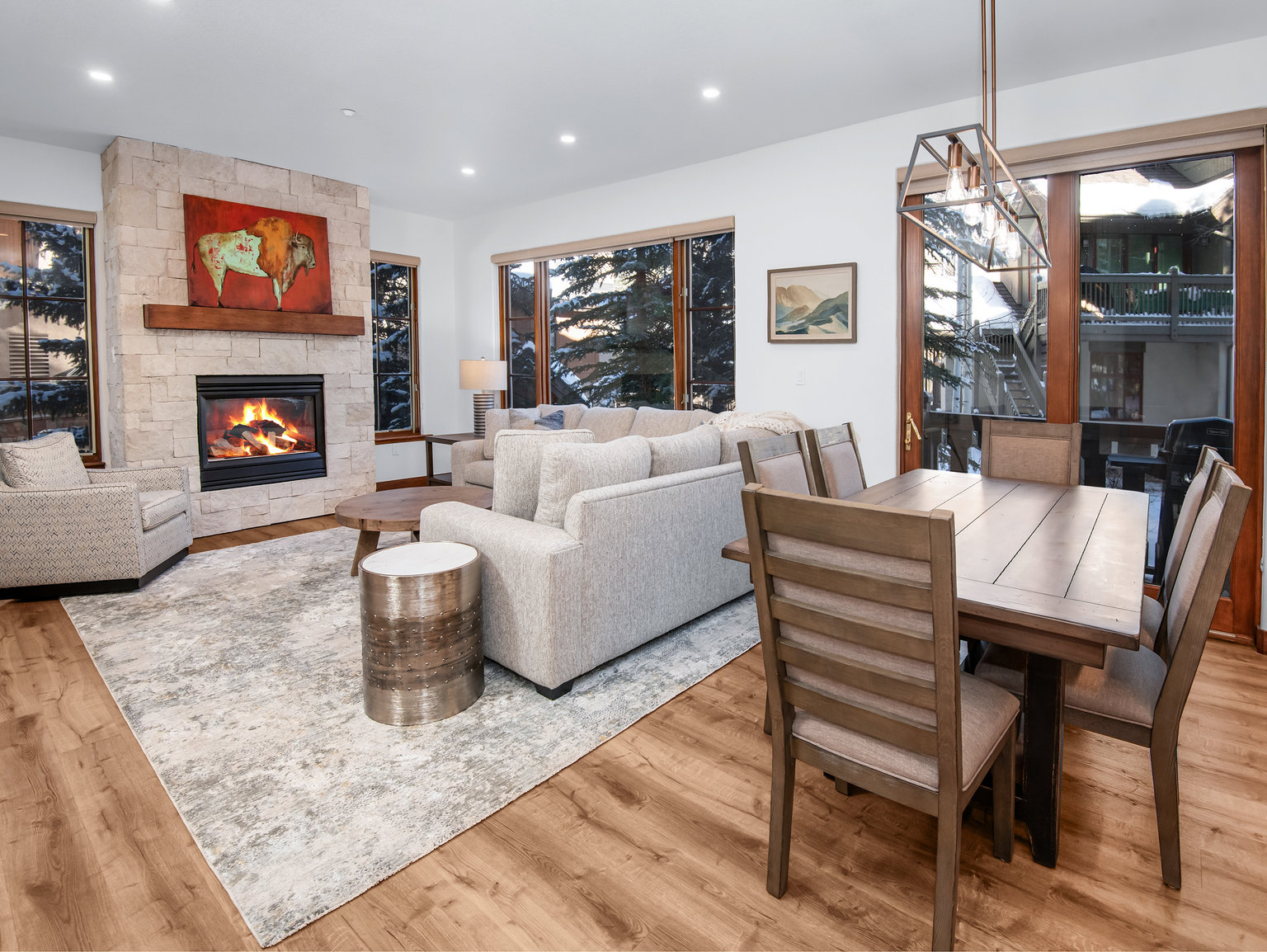 Edwards Vacation Rental