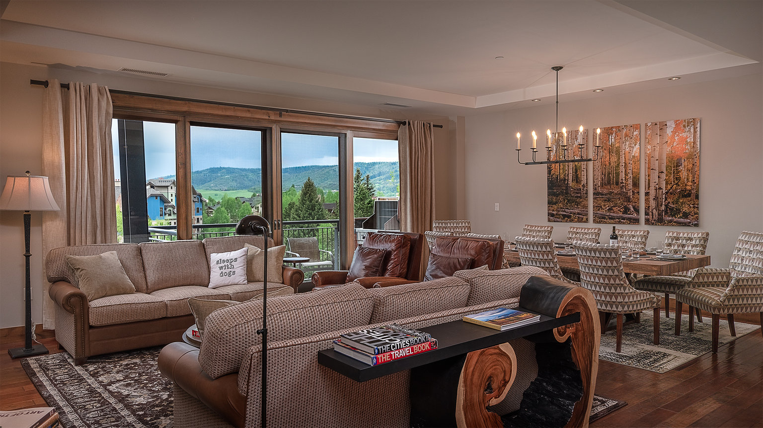 Steamboat Springs Vacation Rental