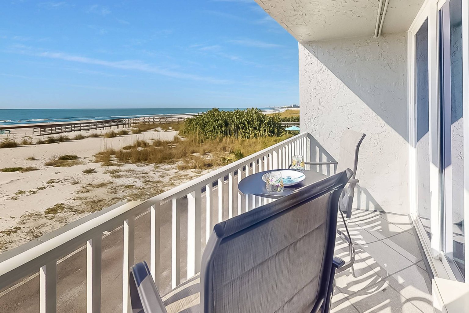 Treasure Island Vacation Rental