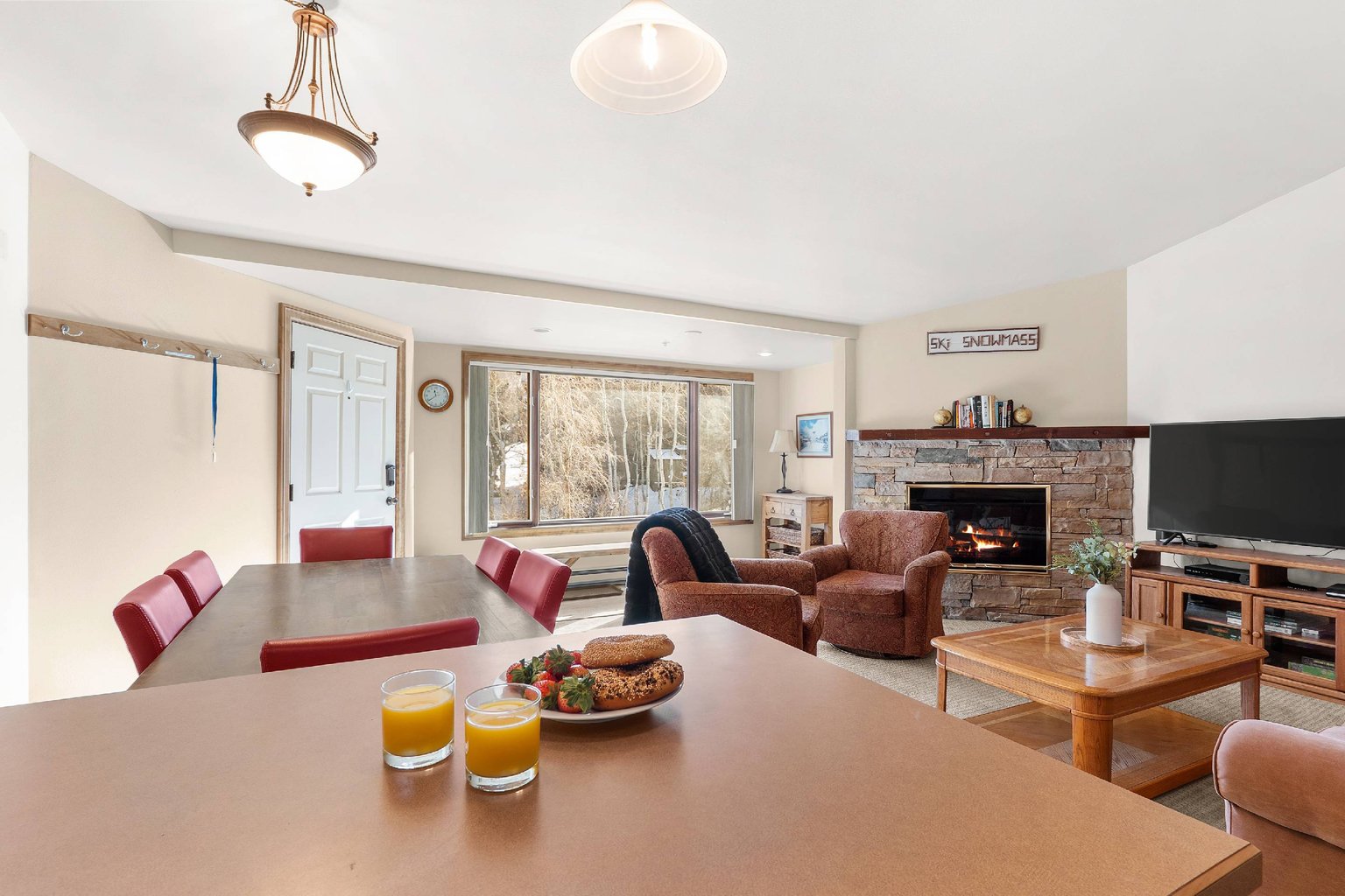 Snowmass Village Vacation Rental