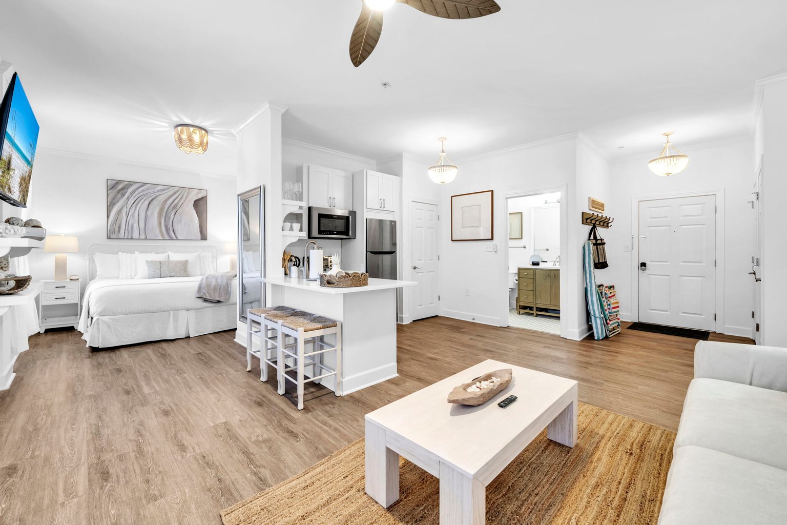 Seacrest Beach Vacation Rental