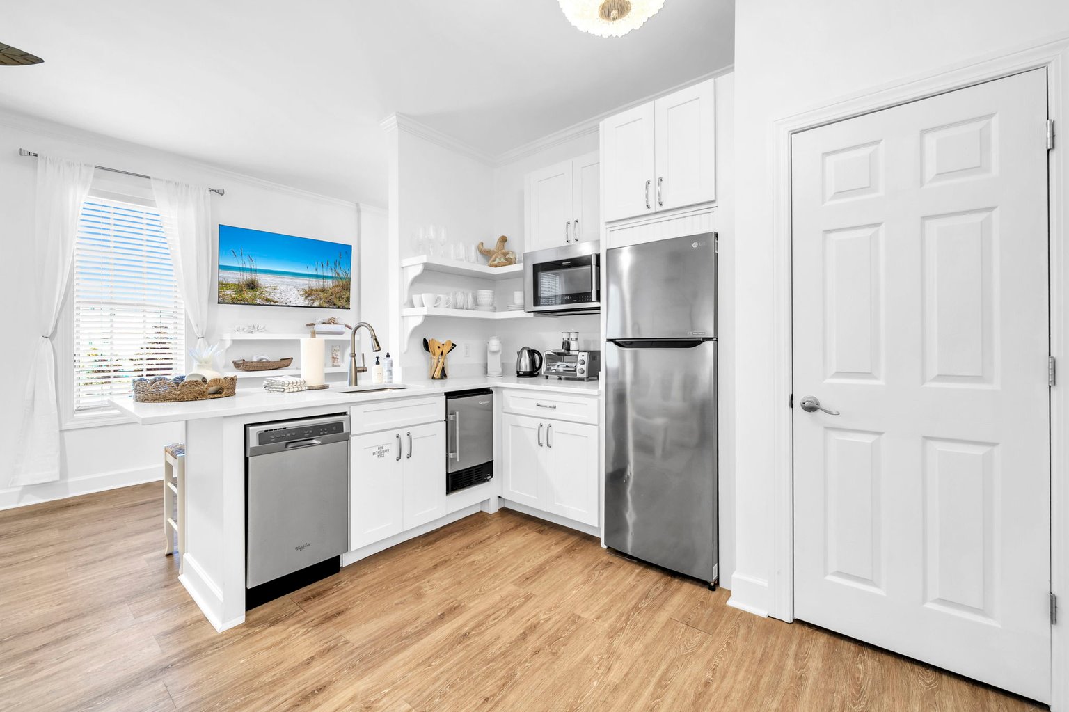 Seacrest Beach Vacation Rental