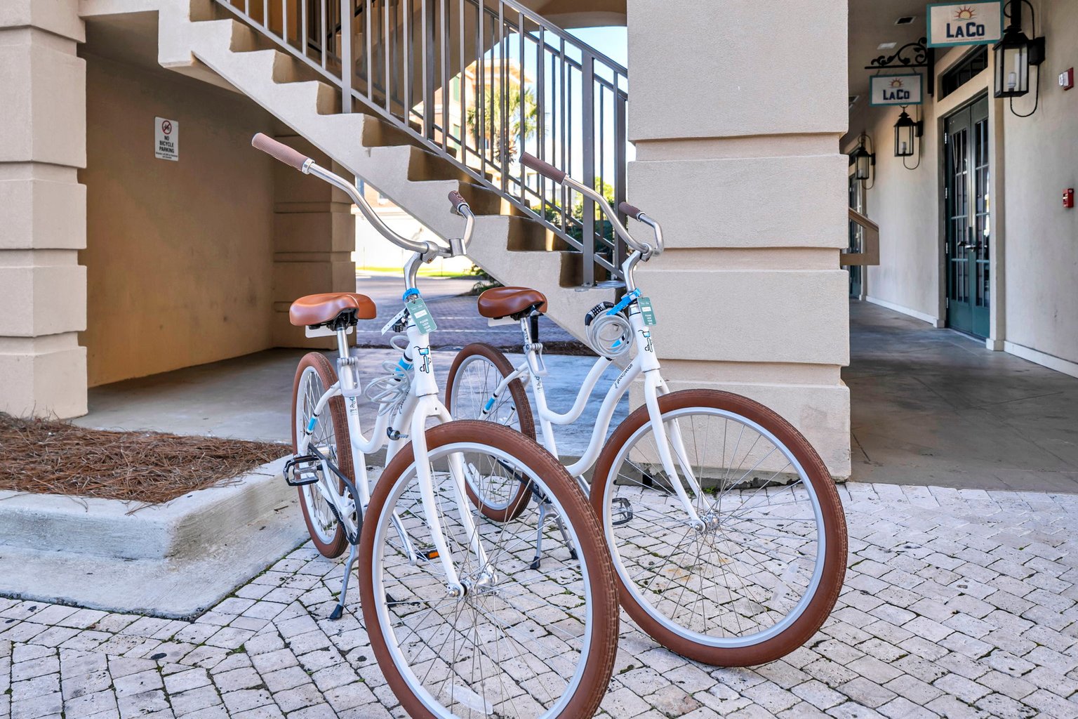 Seacrest Beach Vacation Rental