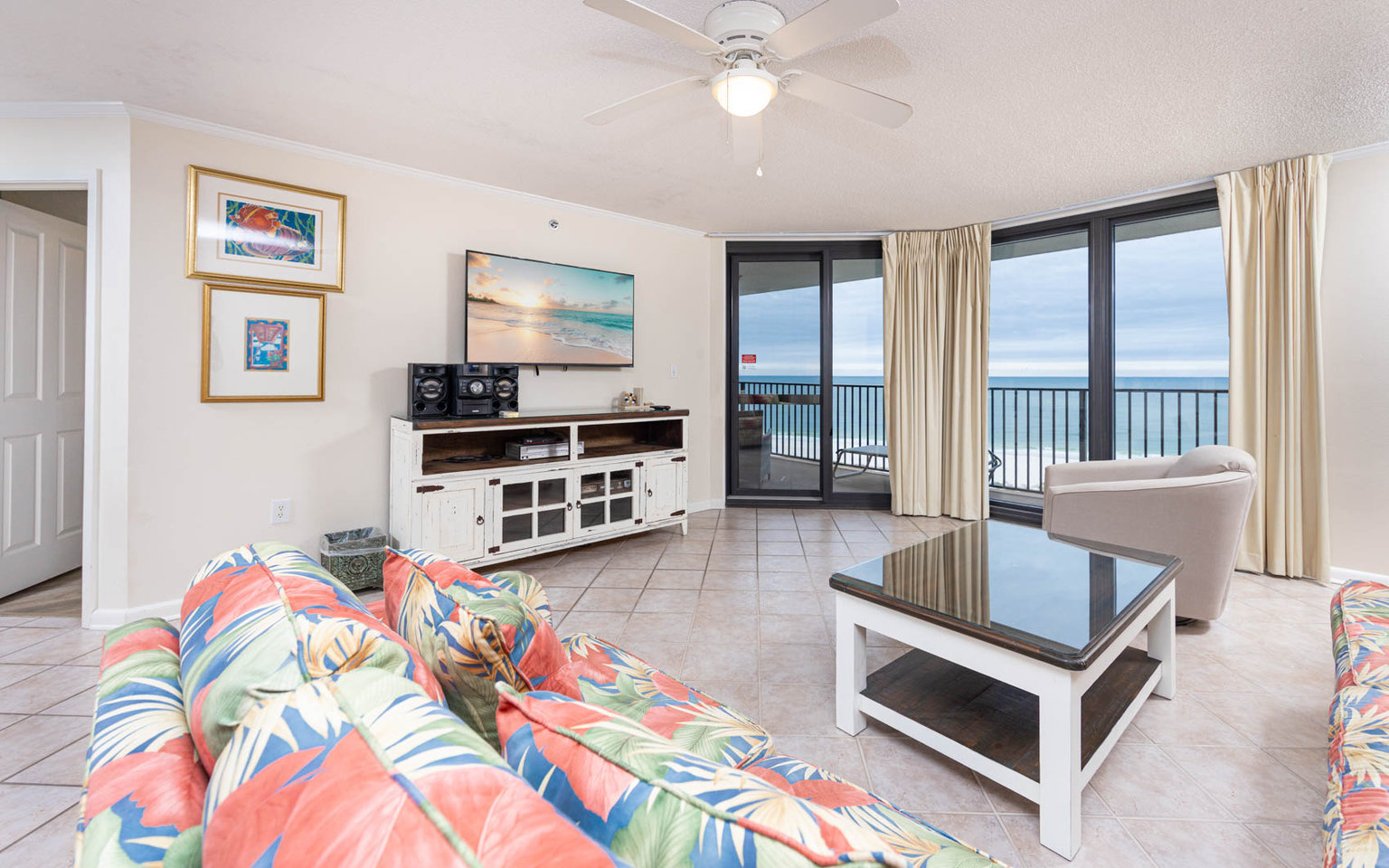 Orange Beach Vacation Rental