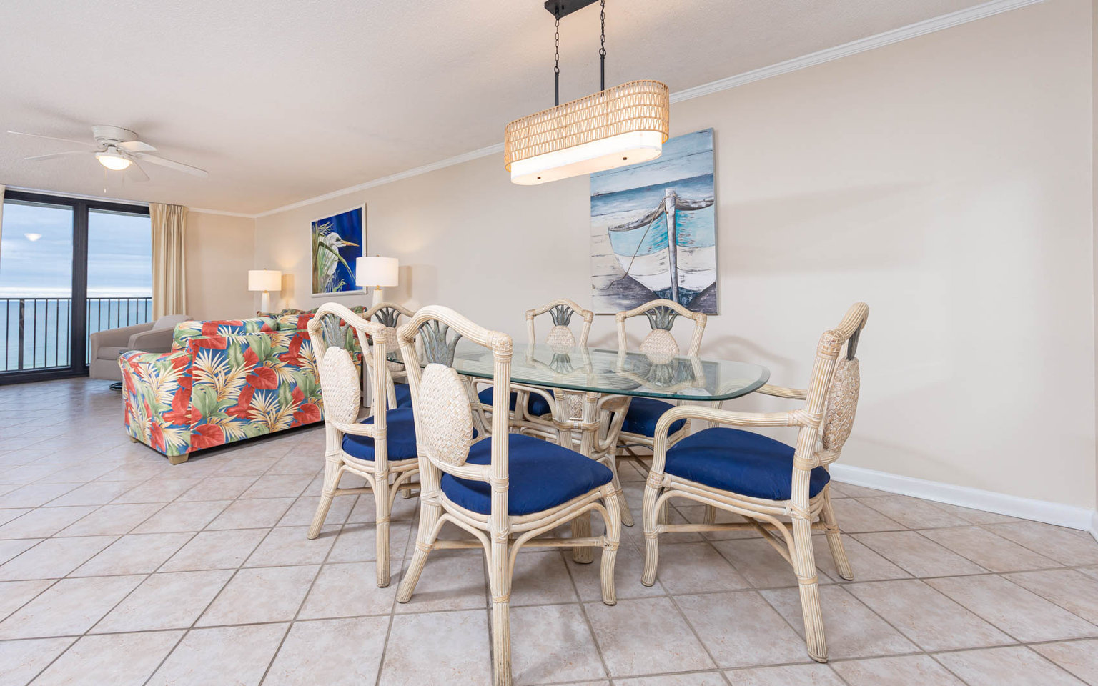Orange Beach Vacation Rental