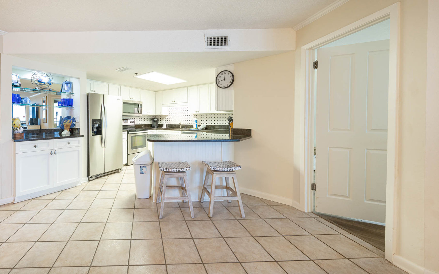 Orange Beach Vacation Rental