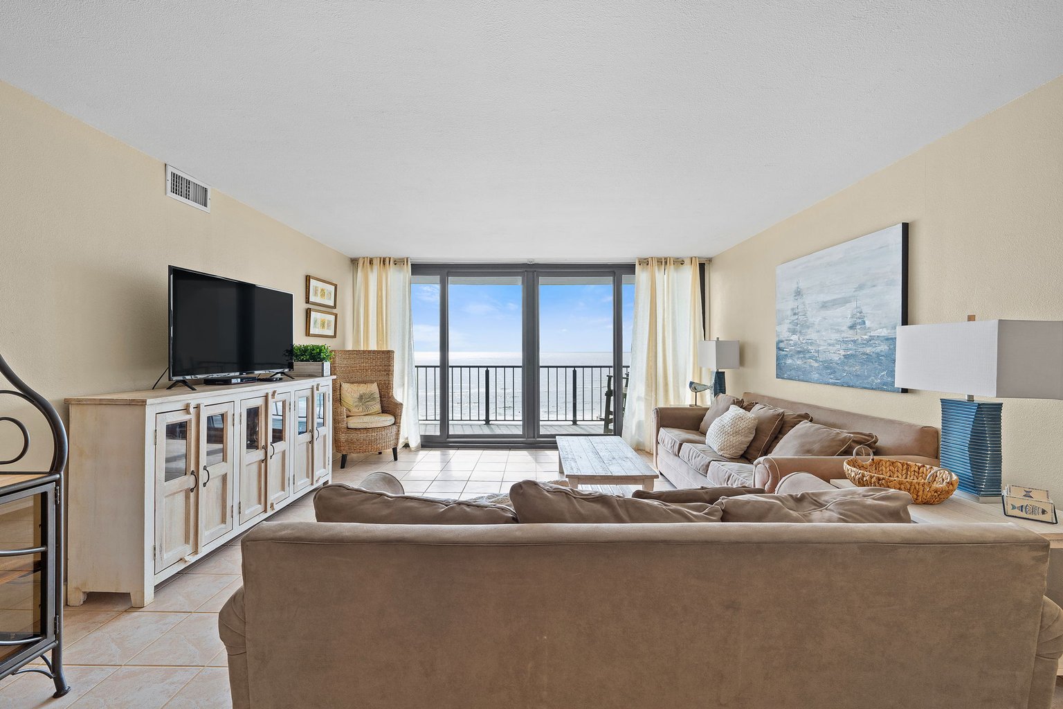 Orange Beach Vacation Rental