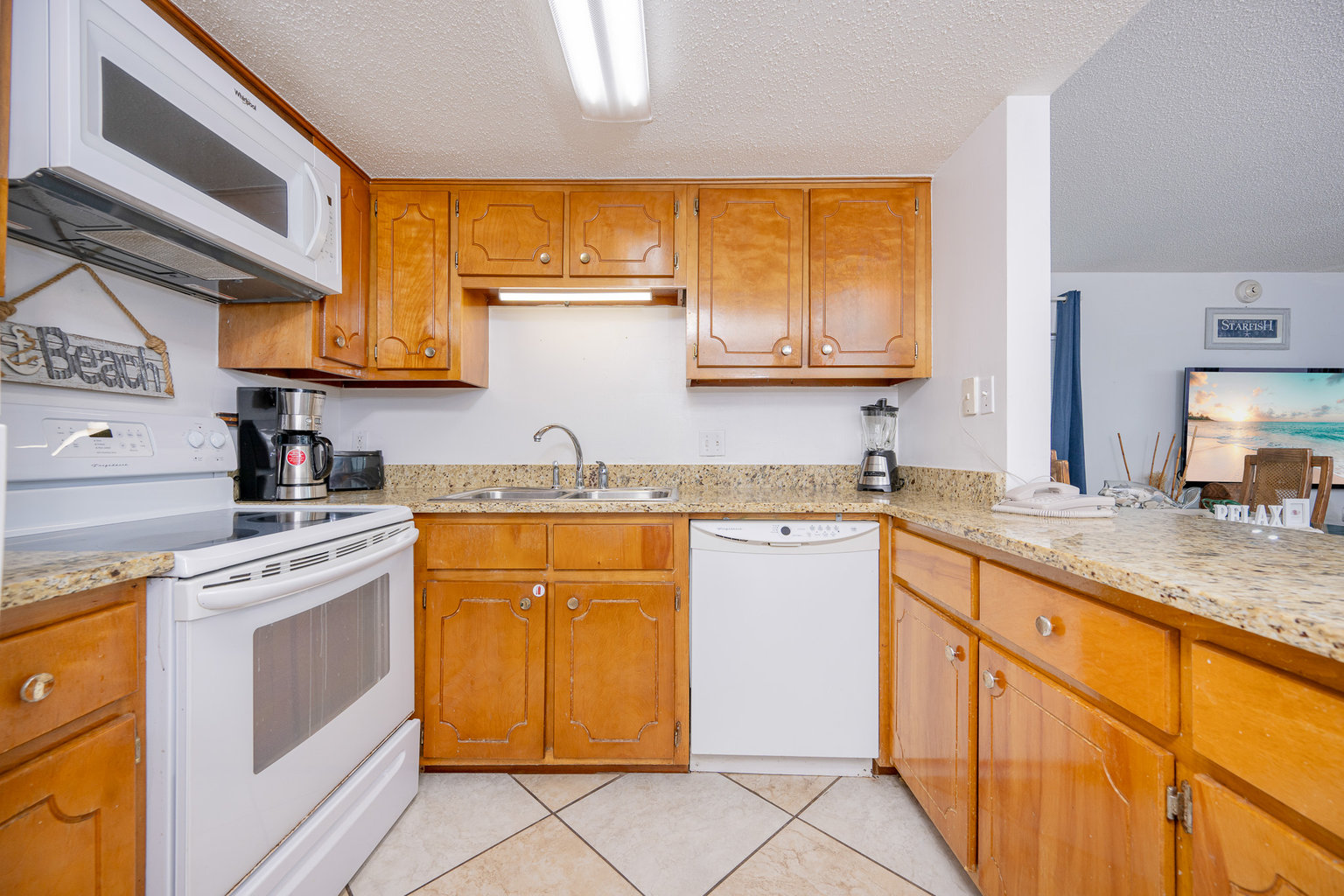 Gulf Shores Vacation Rental