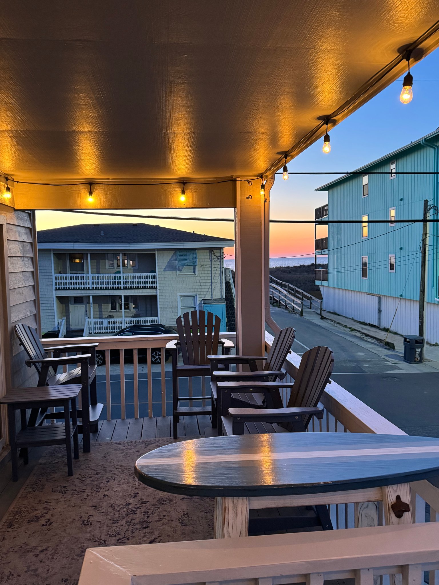 Carolina Beach Vacation Rental