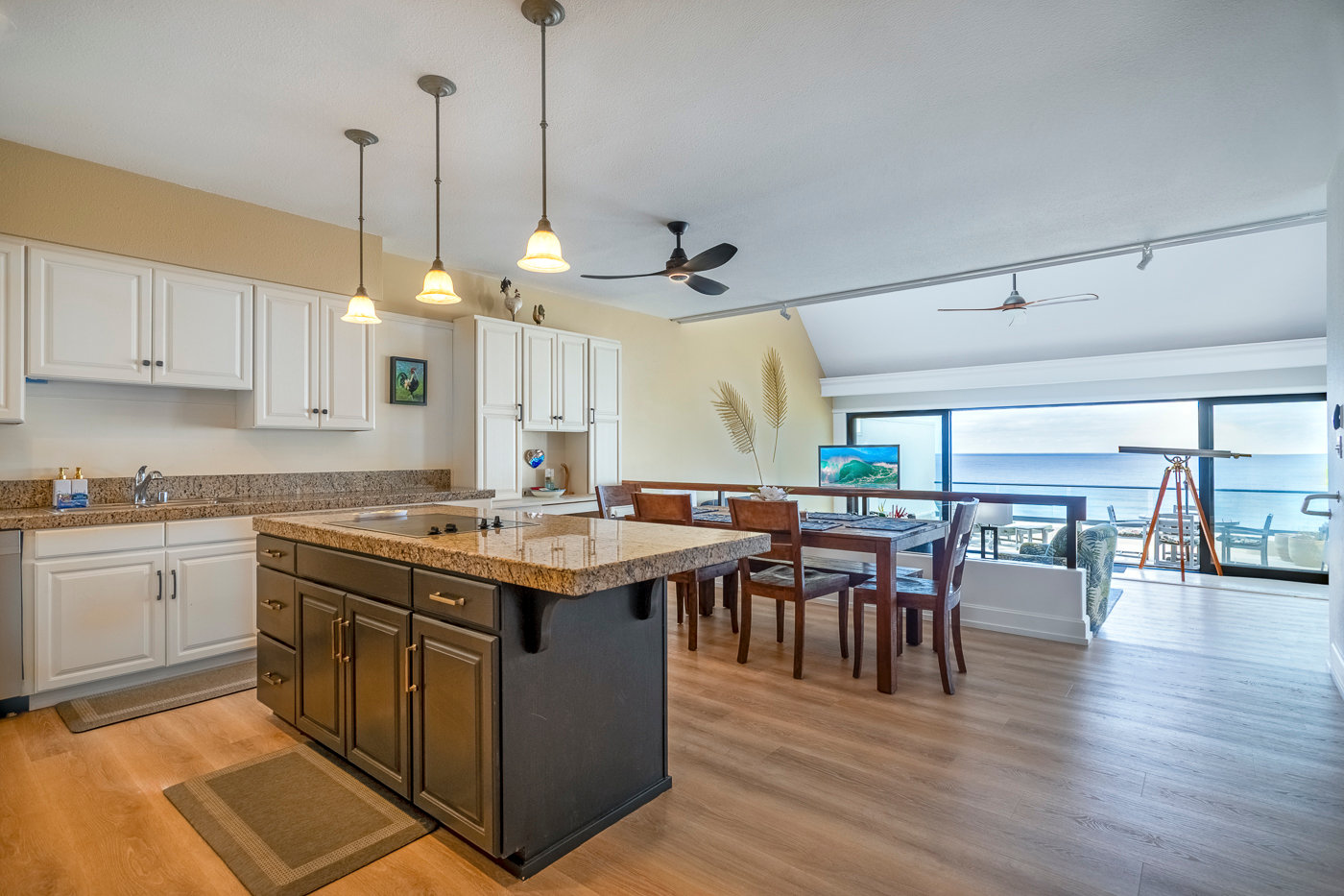 Princeville Vacation Rental