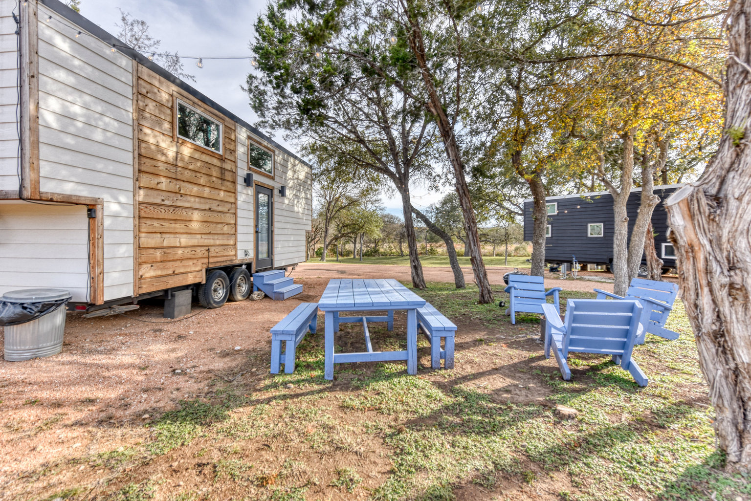 Blanco Vacation Rental