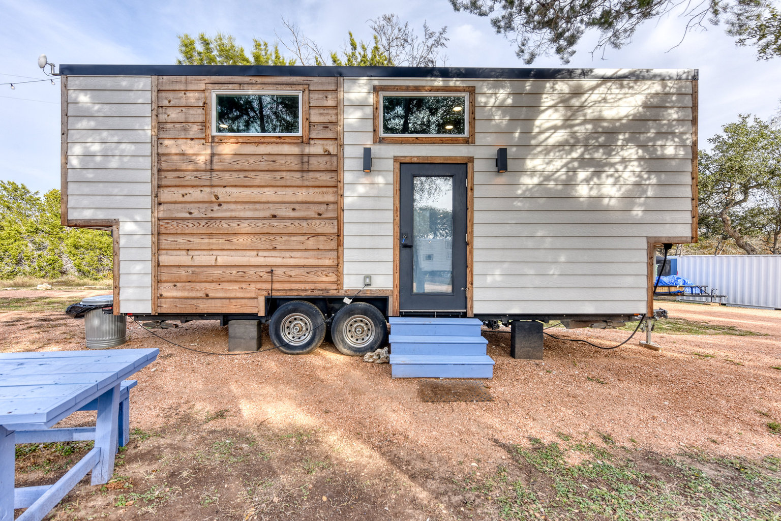 Blanco Vacation Rental