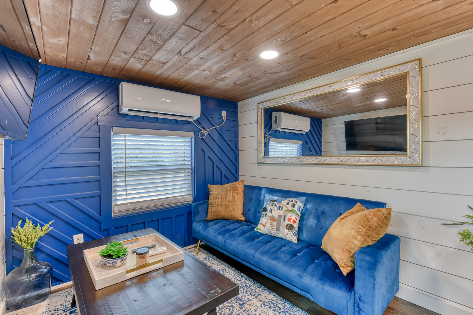 Blanco Vacation Rental