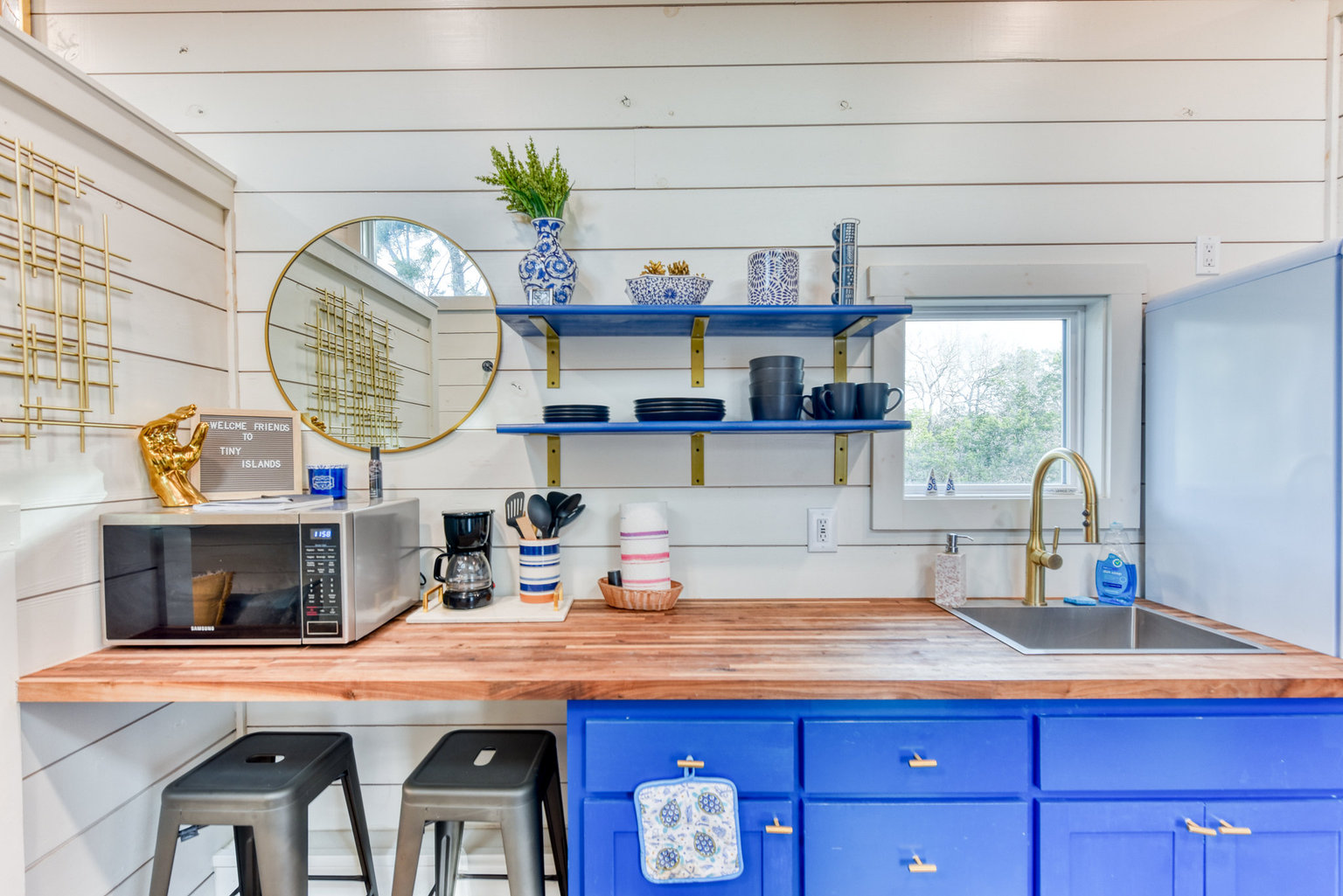 Blanco Vacation Rental