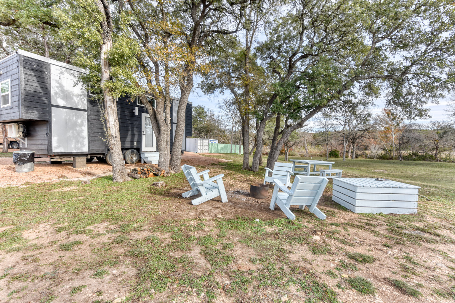 Blanco Vacation Rental