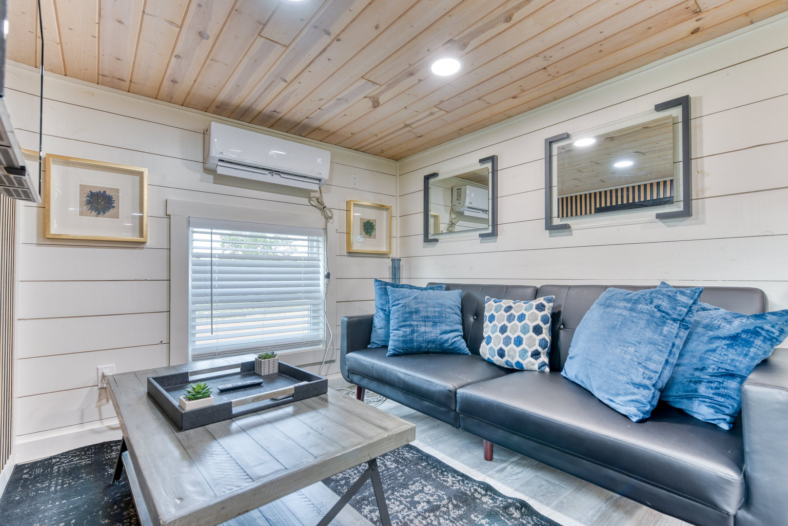 Blanco Vacation Rental