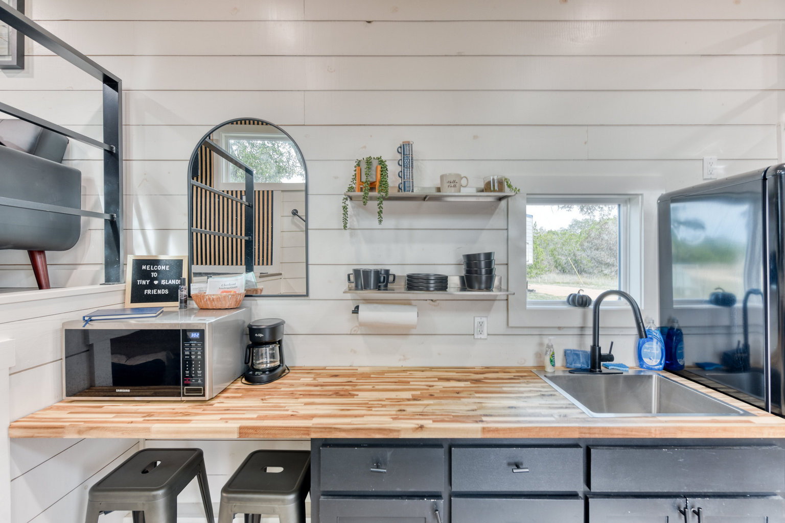 Blanco Vacation Rental