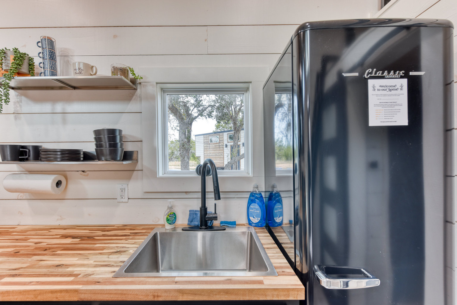 Blanco Vacation Rental