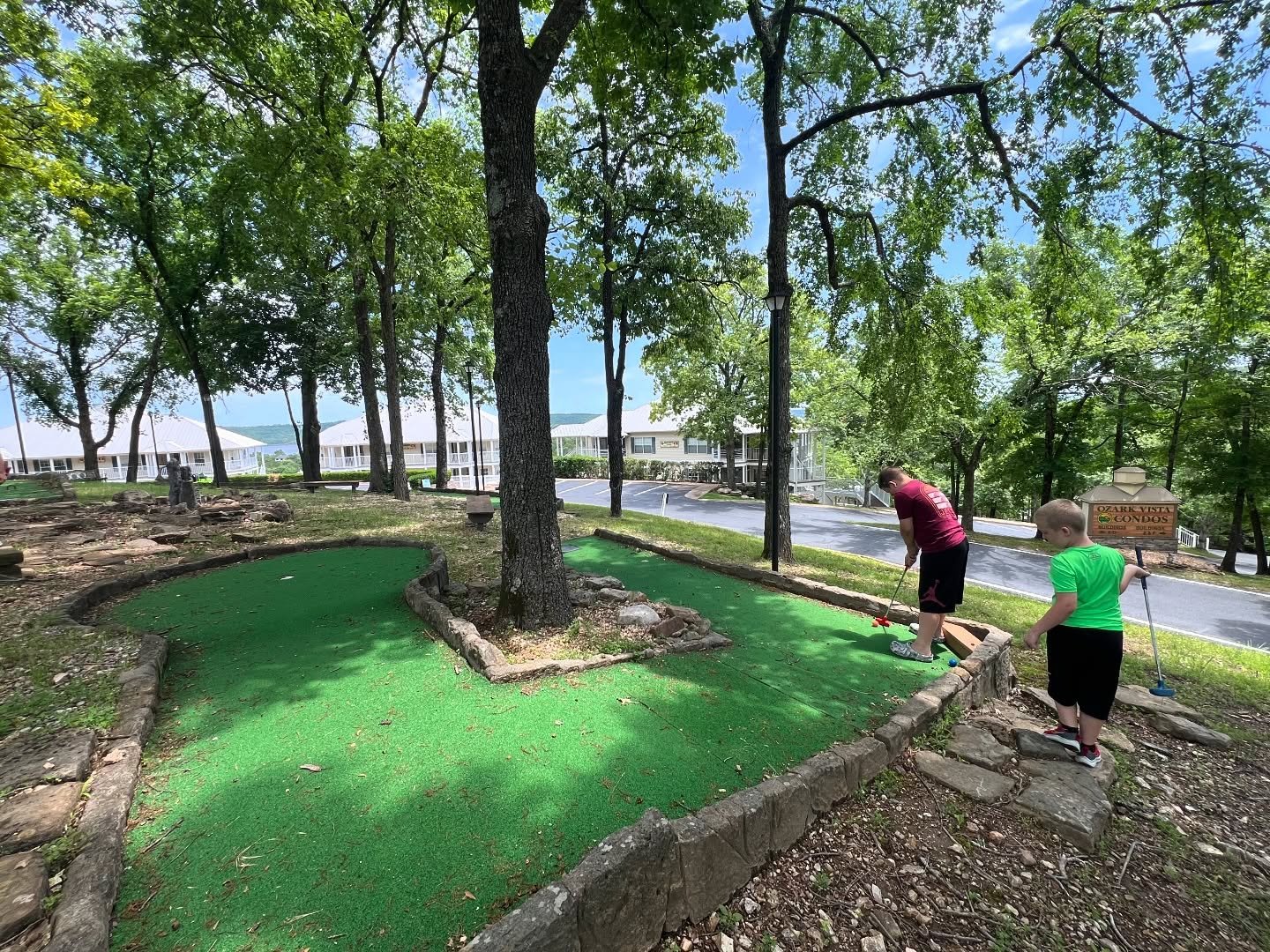 Kimberling City Vacation Rental