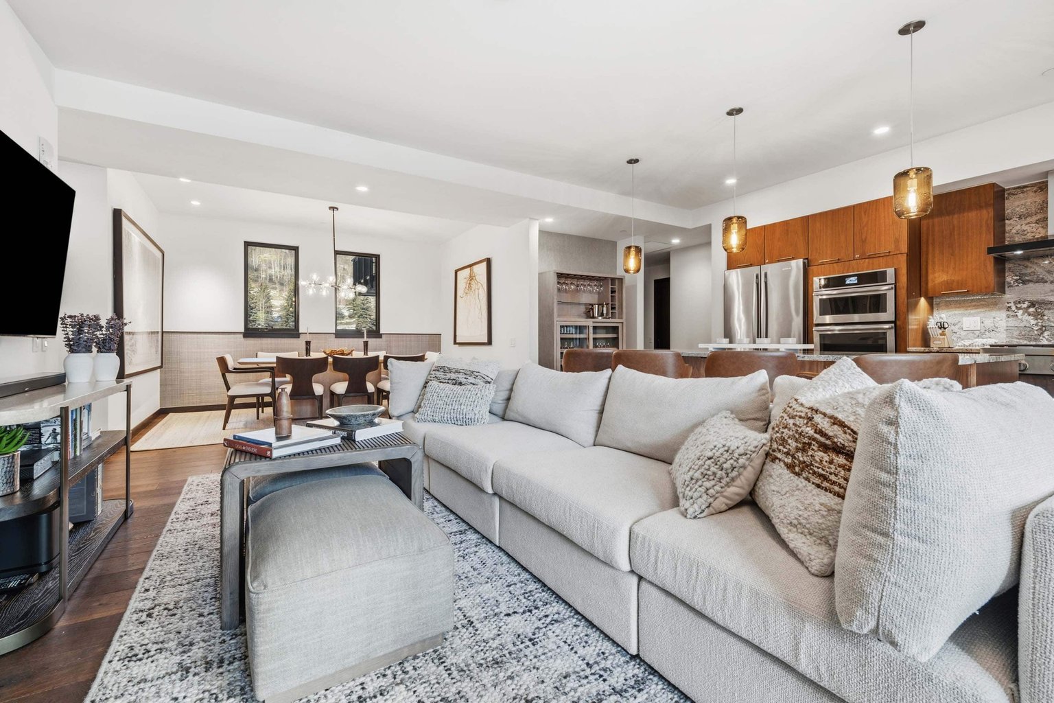 Vail Vacation Rental