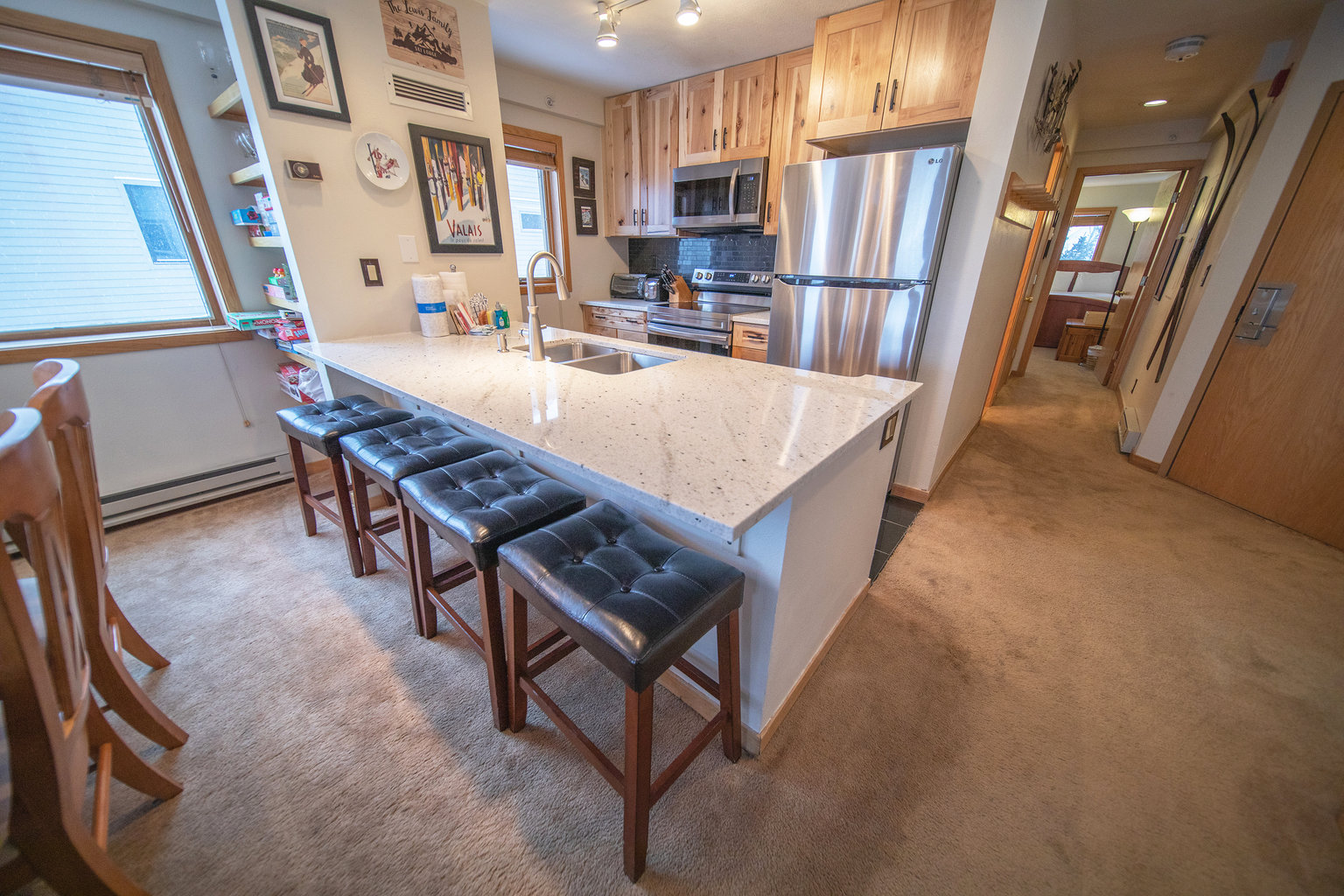 Keystone Vacation Rental