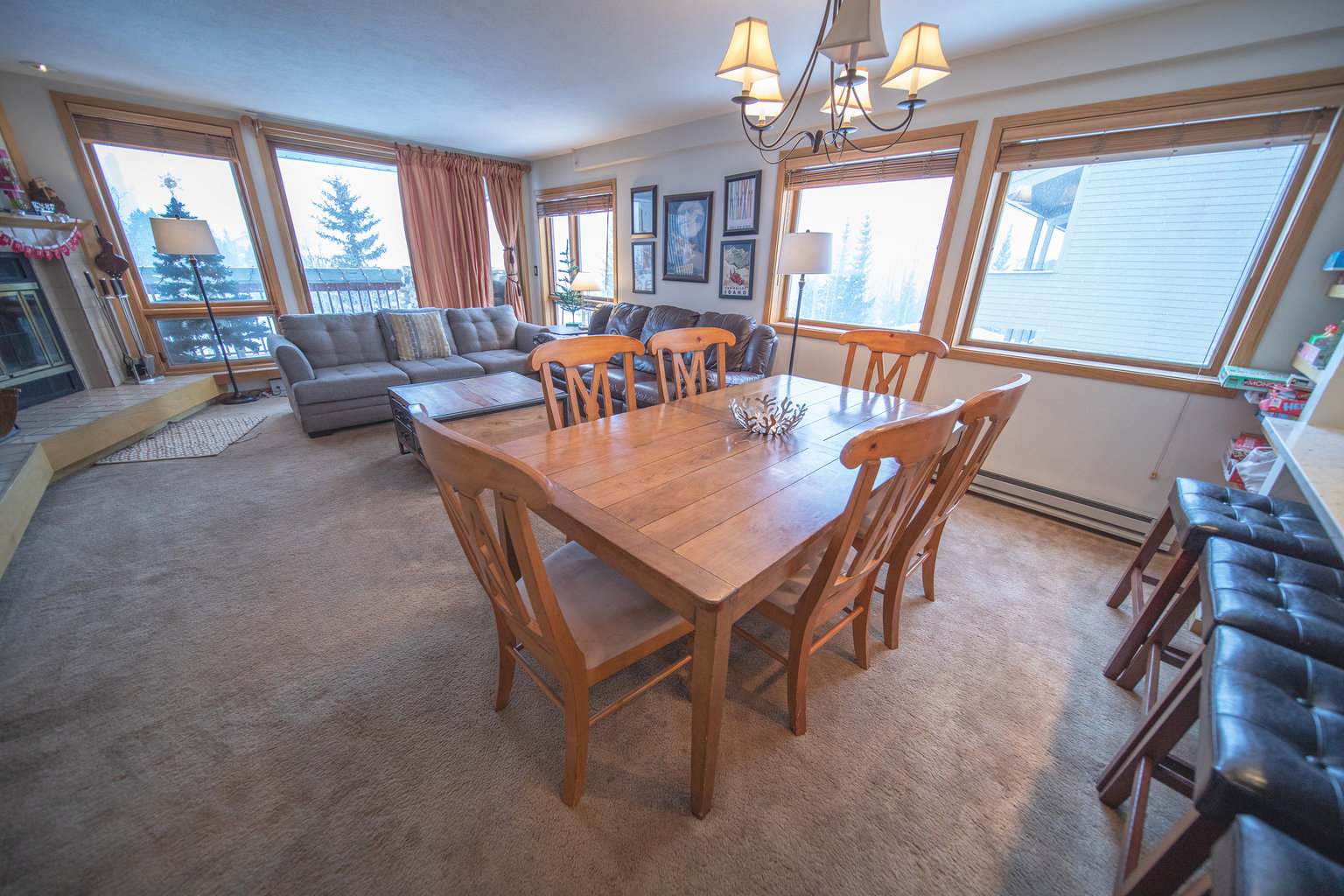 Keystone Vacation Rental