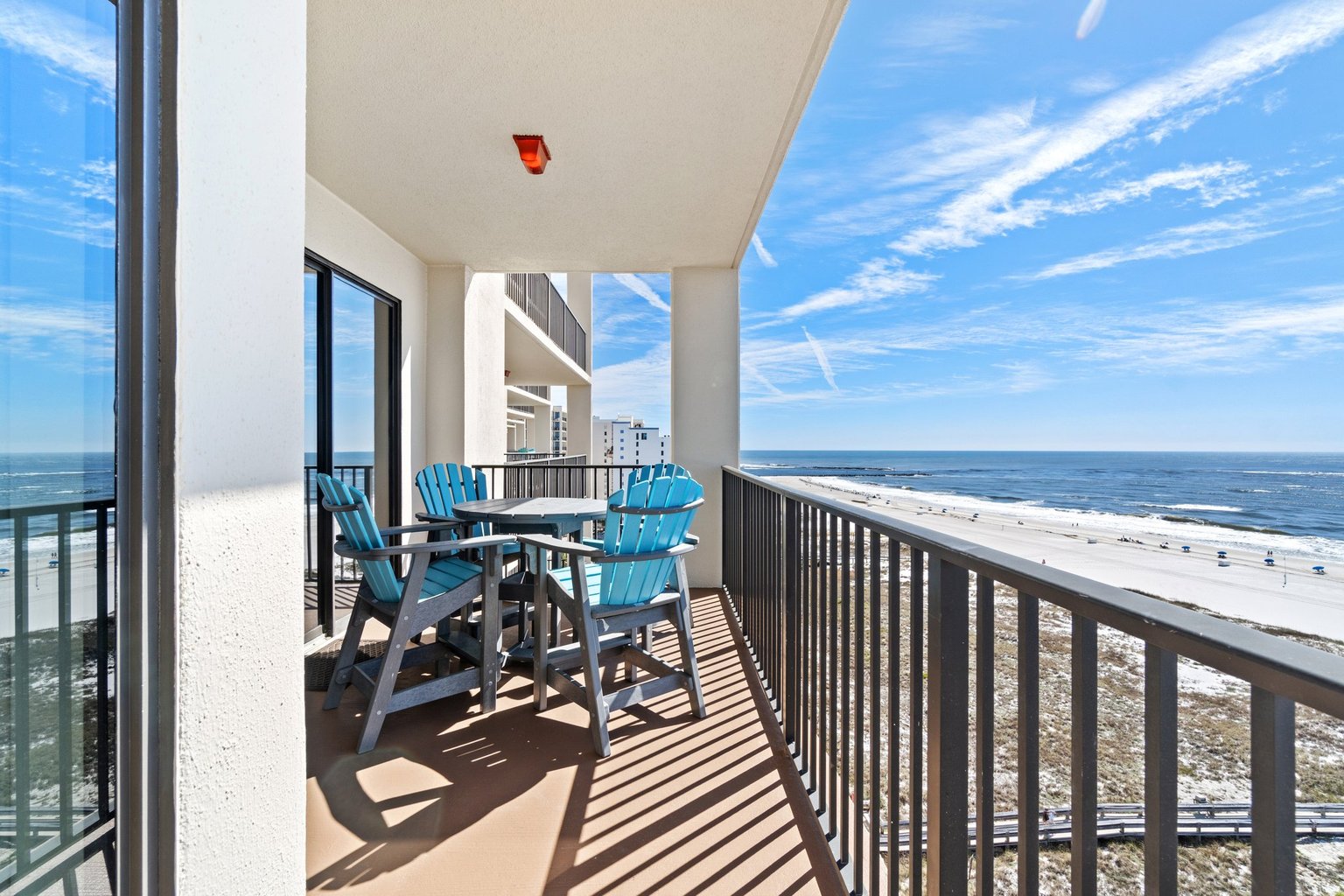 Orange Beach Vacation Rental