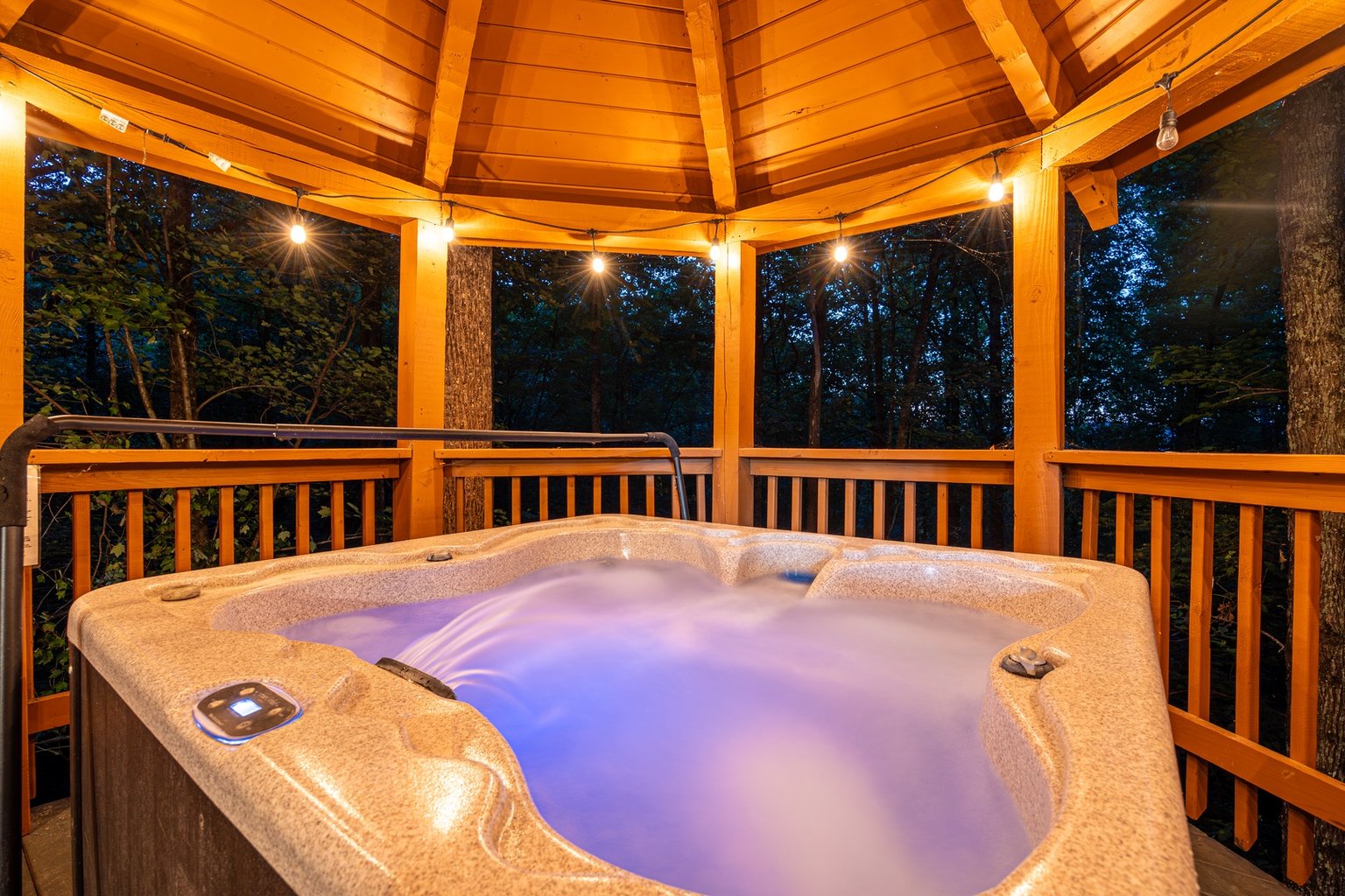 Sevierville Vacation Rental