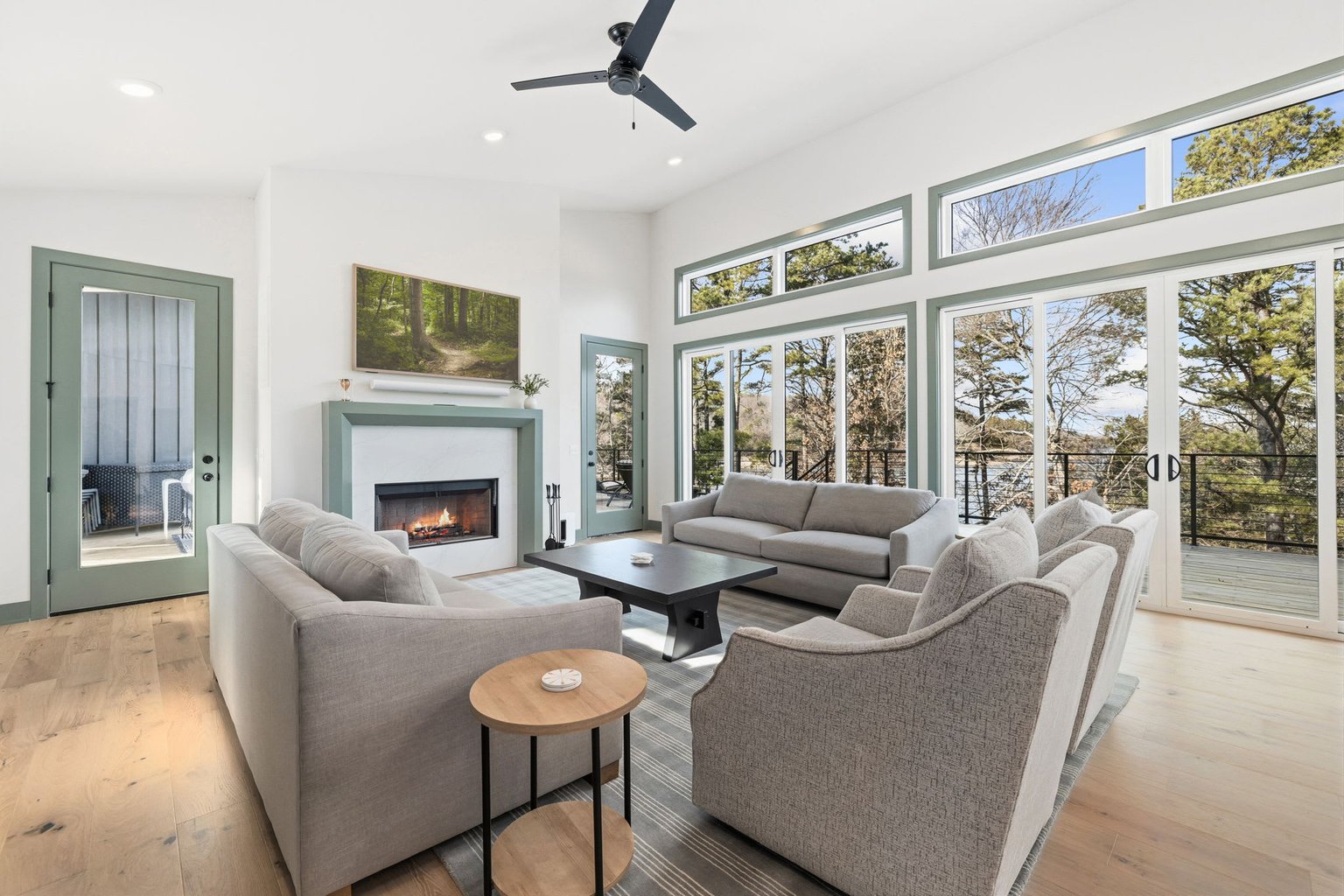 Rogers Vacation Rental