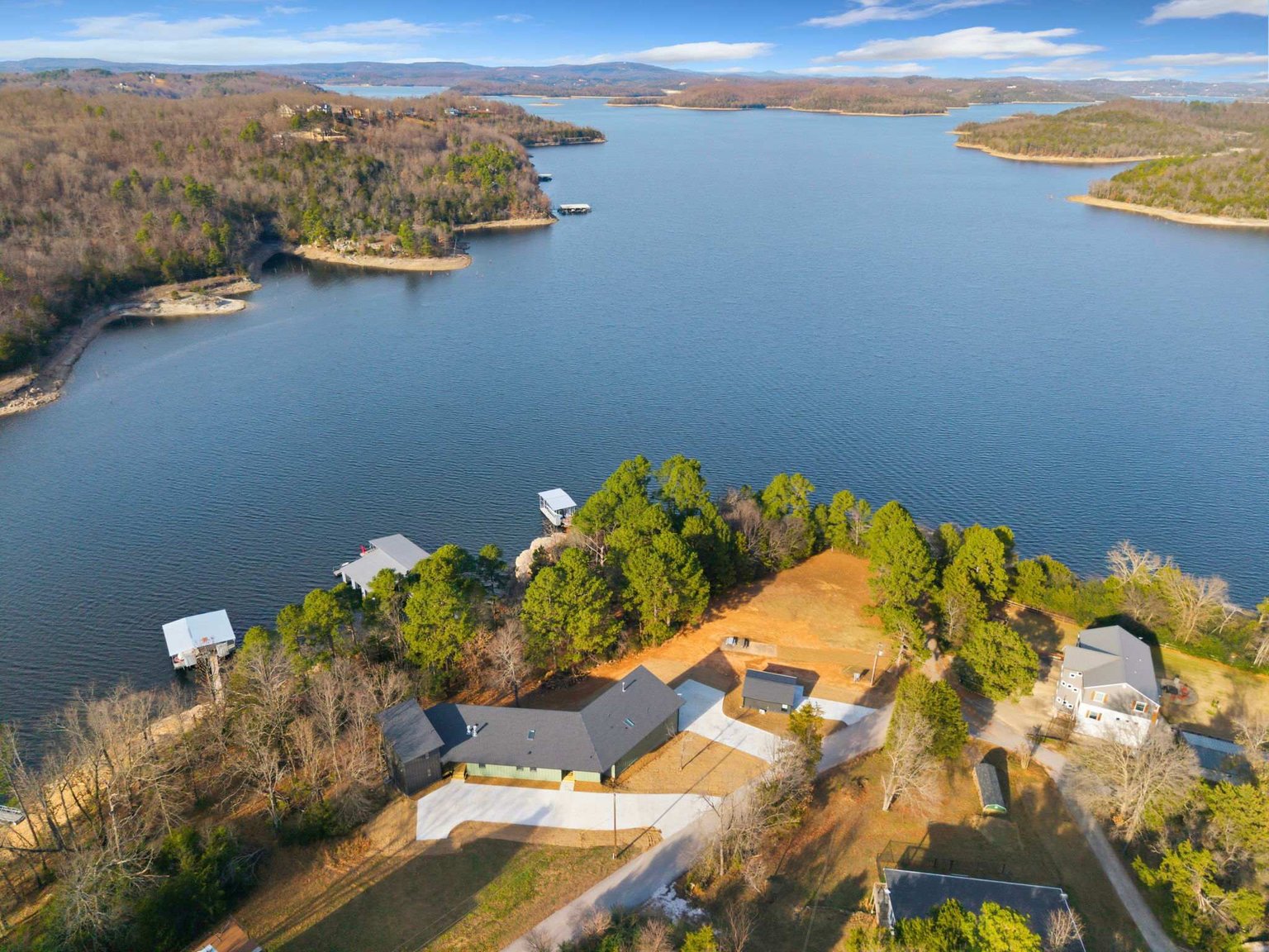 Rogers Vacation Rental