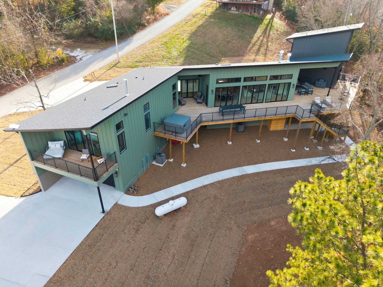 Rogers Vacation Rental