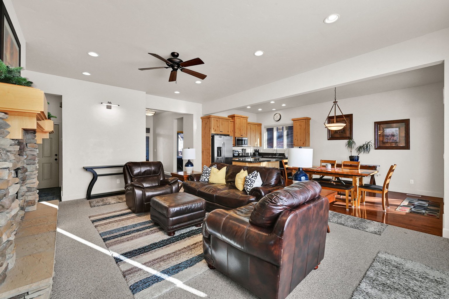 Eden Vacation Rental