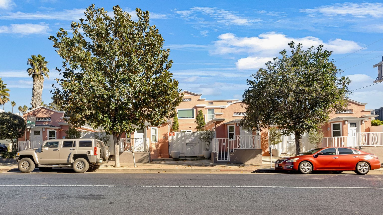 Los Angeles Vacation Rental