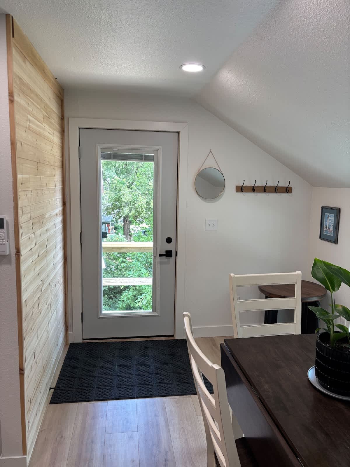 Spirit Lake Vacation Rental