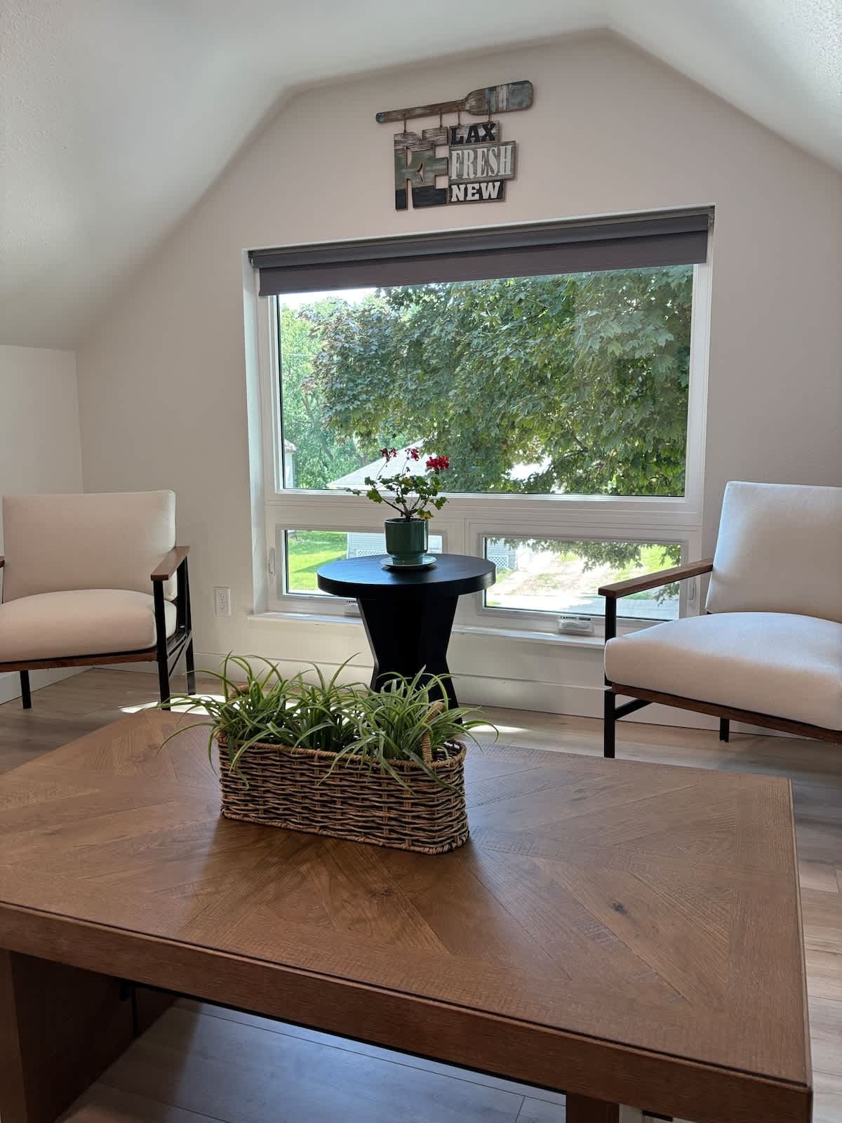 Spirit Lake Vacation Rental