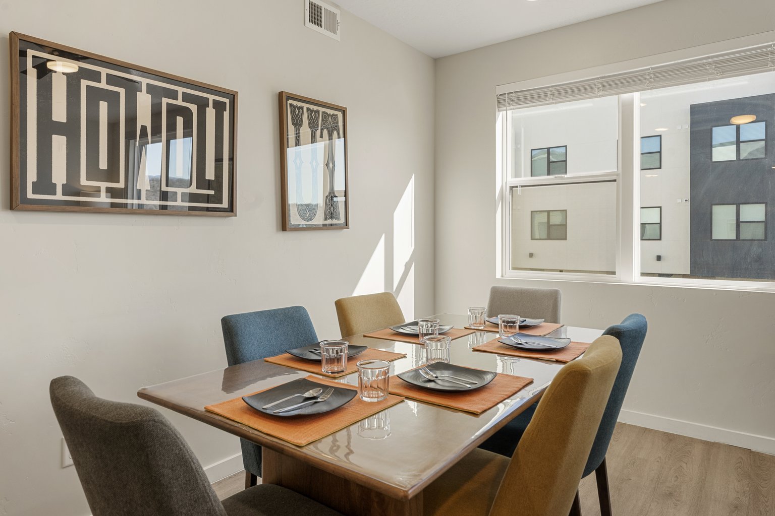 St. George Vacation Rental