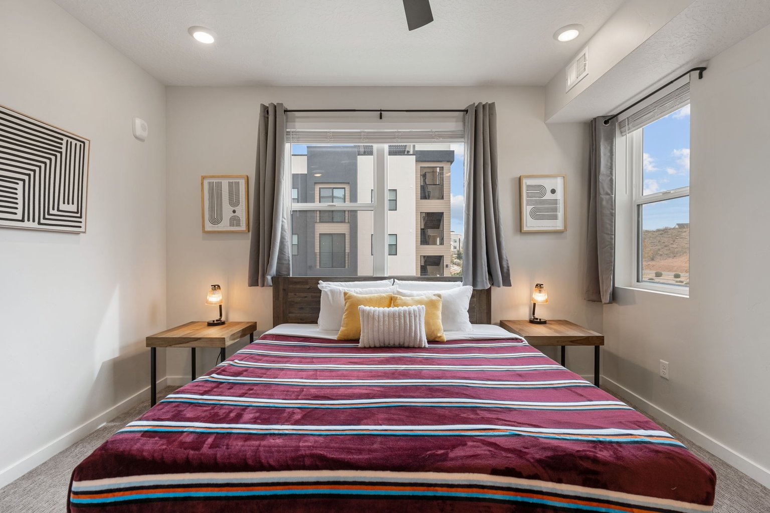 St. George Vacation Rental