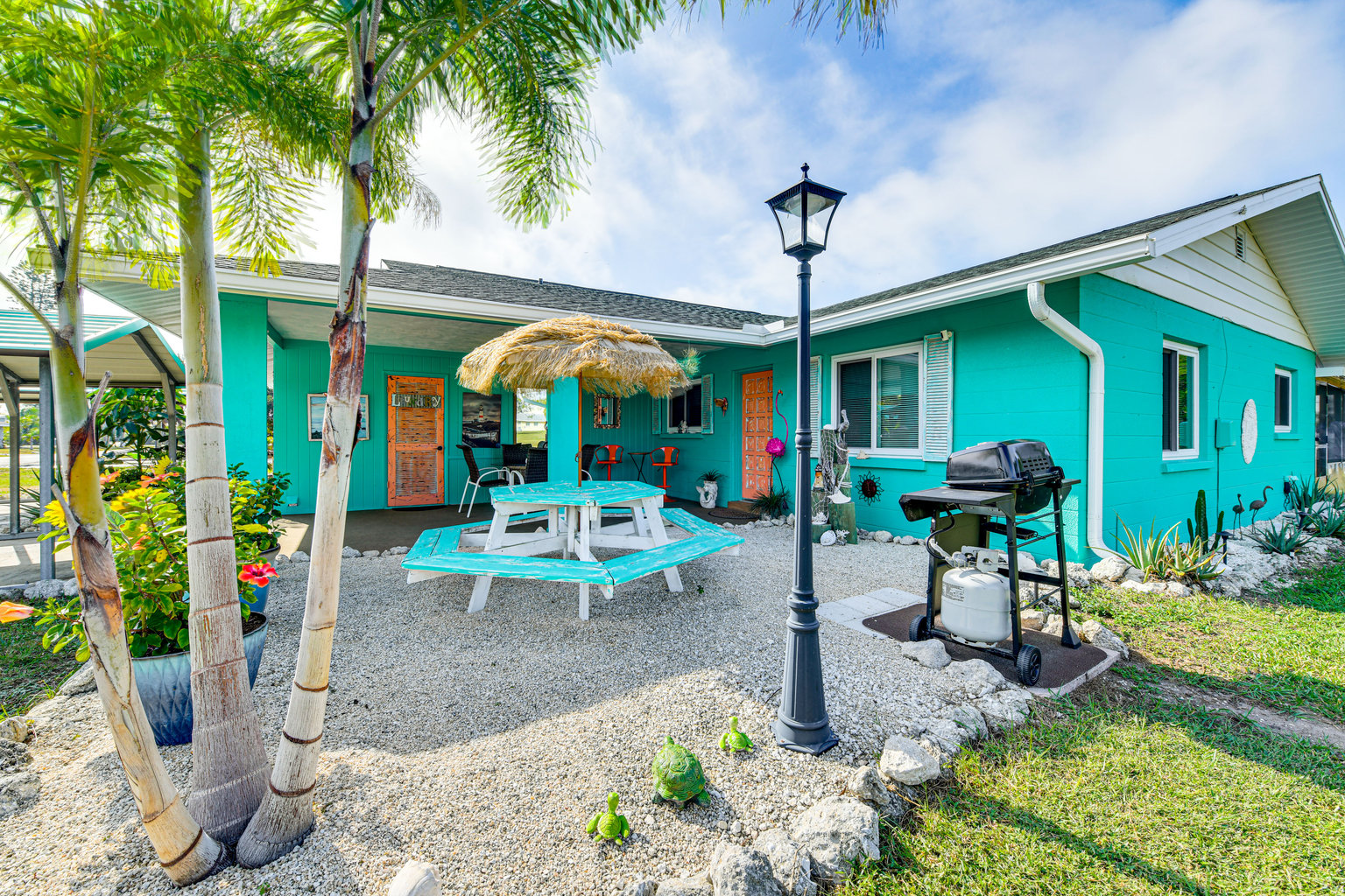 Bradenton Vacation Rental