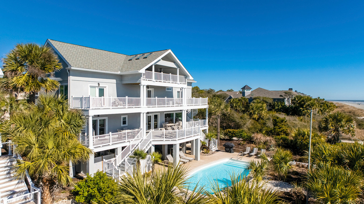 Hilton Head Island Vacation Rental