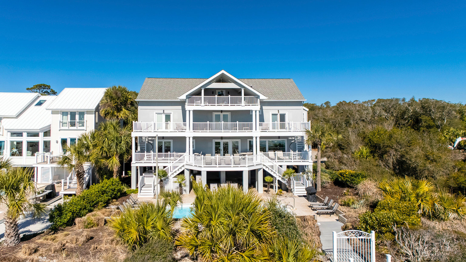 Hilton Head Island Vacation Rental