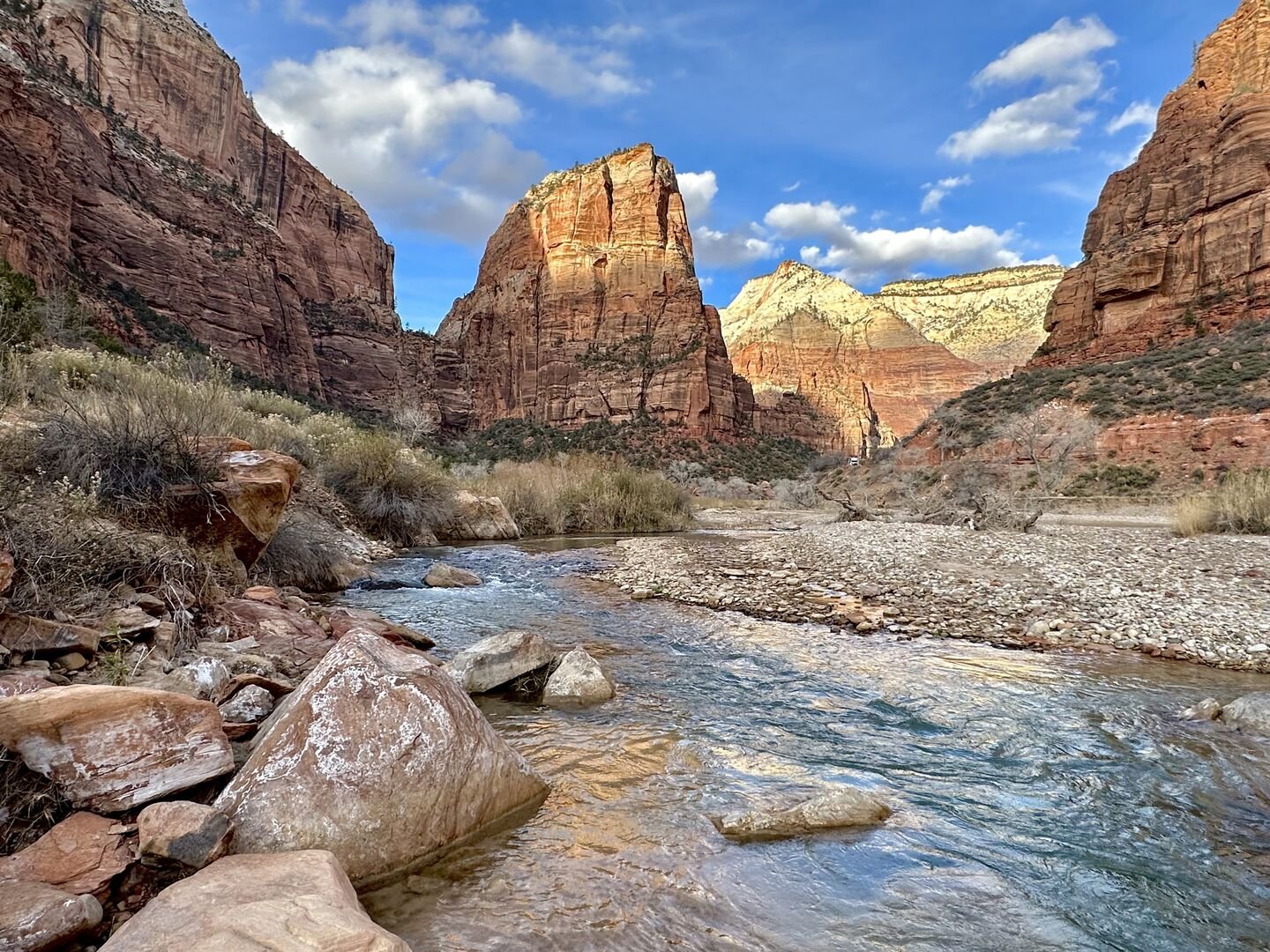 Washington Vacation Rental